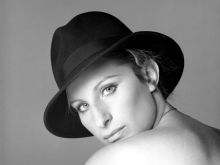 Barbra Streisand