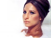 Barbra Streisand