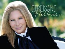 Barbra Streisand