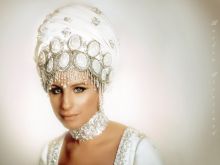 Barbra Streisand