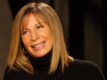 Barbra Streisand