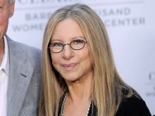 Barbra Streisand