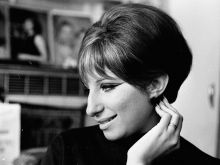 Barbra Streisand