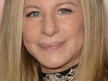 Barbra Streisand