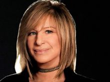 Barbra Streisand