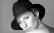 Barbra Streisand