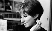 Barbra Streisand