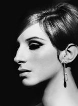 Barbra Streisand