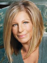 Barbra Streisand