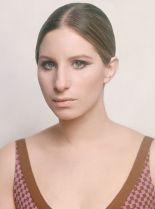 Barbra Streisand