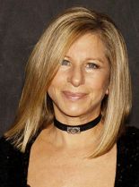 Barbra Streisand