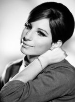 Barbra Streisand