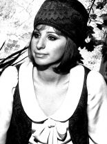 Barbra Streisand