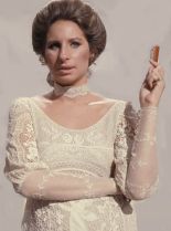 Barbra Streisand