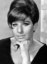 Barbra Streisand #121371 picture (Portrait Medium)