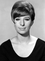 Barbra Streisand