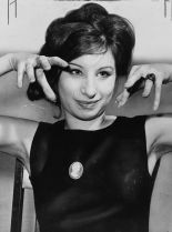 Barbra Streisand