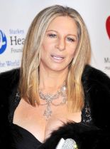 Barbra Streisand