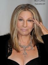 Barbra Streisand