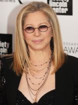 Barbra Streisand