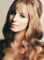 Barbra Streisand #121417 picture (Portrait Medium)