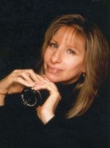 Barbra Streisand