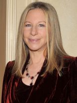 Barbra Streisand