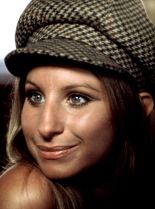 Barbra Streisand