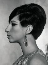 Barbra Streisand