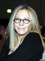 Barbra Streisand