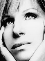 Barbra Streisand