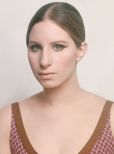 Barbra Streisand