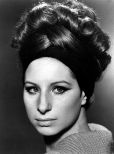 Barbra Streisand