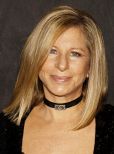 Barbra Streisand