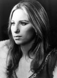 Barbra Streisand