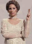 Barbra Streisand