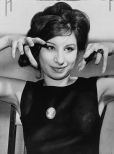 Barbra Streisand