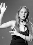 Barbra Streisand