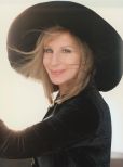 Barbra Streisand