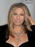 Barbra Streisand