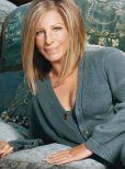 Barbra Streisand