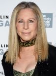 Barbra Streisand