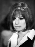 Barbra Streisand