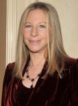 Barbra Streisand