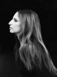 Barbra Streisand