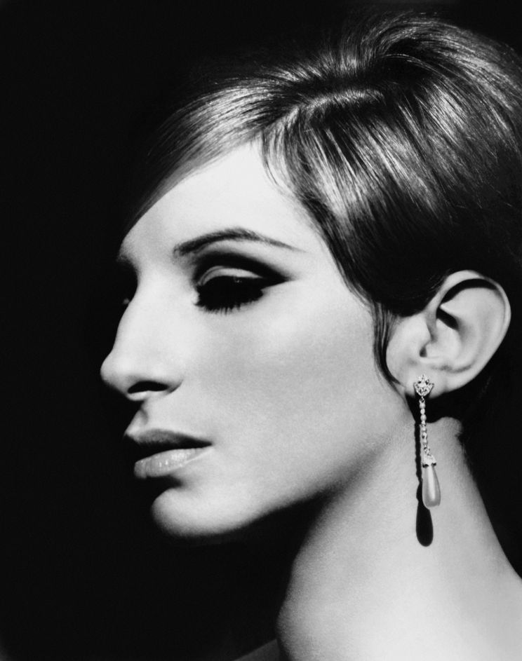 Barbra Streisand