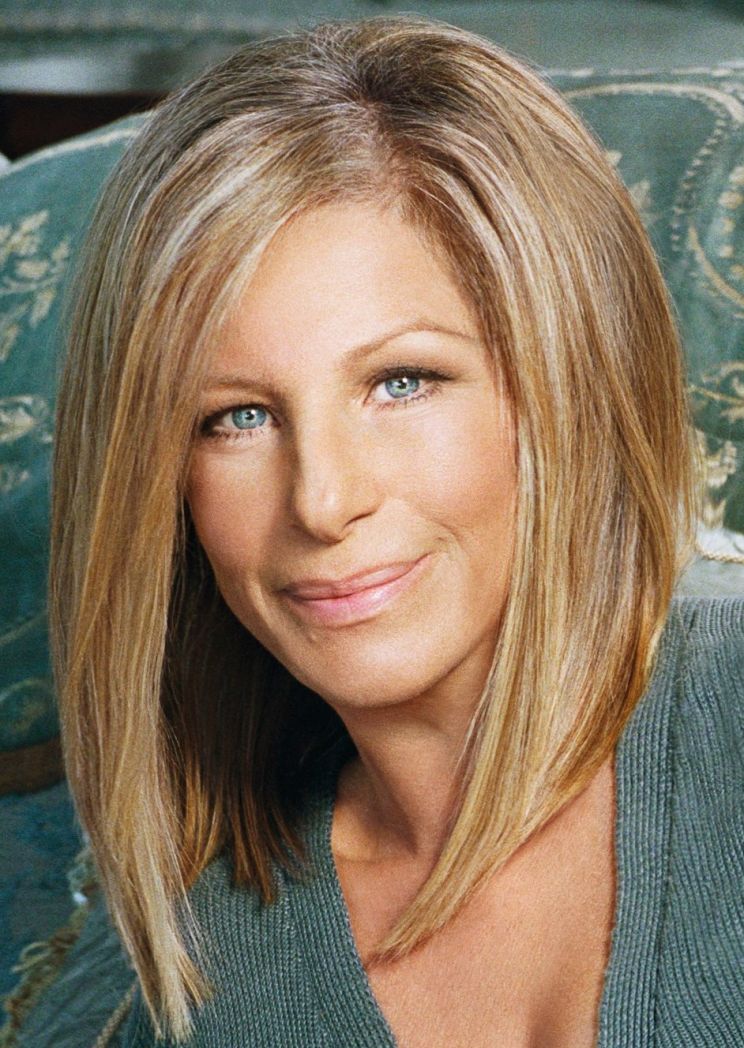 Barbra Streisand