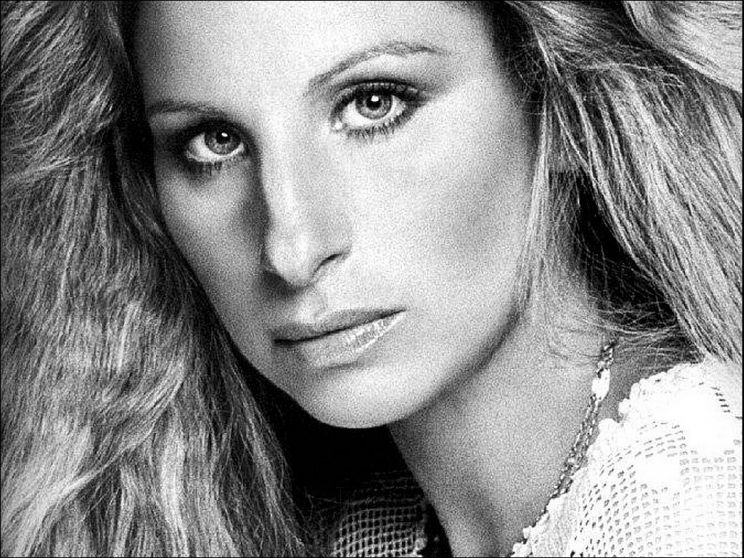 Barbra Streisand