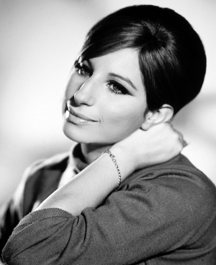 Barbra Streisand