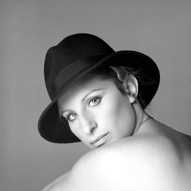 Barbra Streisand